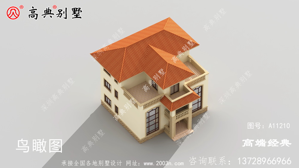 肇庆市乡村 建筑 设计效果图 ，希望 能带给 想要 建造 的朋友 参考 。